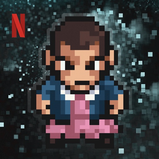 Stranger Things: 1984 Icon