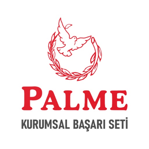 Palme KBS icon