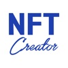 NFT Creator - Digital Art - iPhoneアプリ