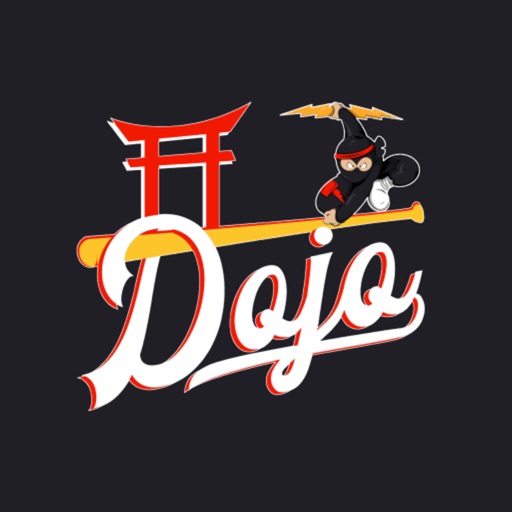 Dojo Baseball