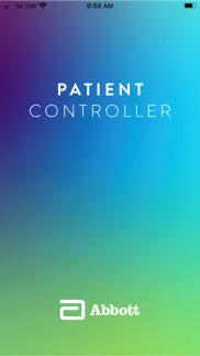 patient controller rc - us iphone screenshot 1