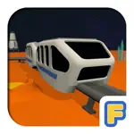 Train Kit: Space App Contact