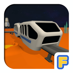 ‎Train Kit: Space