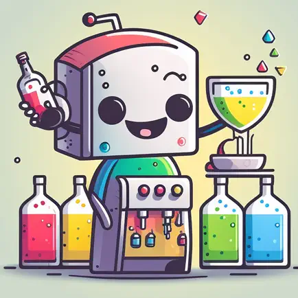 AI Bartender Cheats