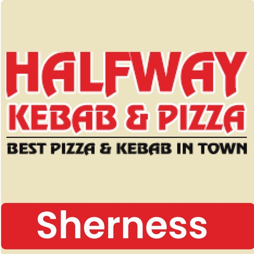 Halfway Pizzas Sherness