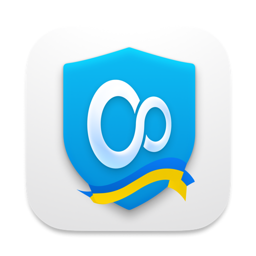 VPN Unlimited by KeepSolid icon