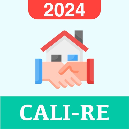 Cali-RE Prep 2024