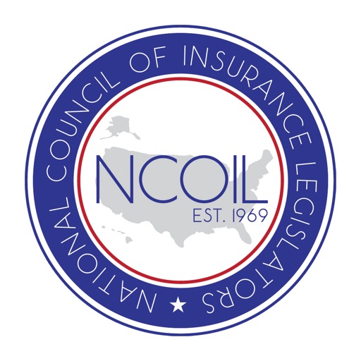 NCOIL Event Portal App - AppWisp.com
