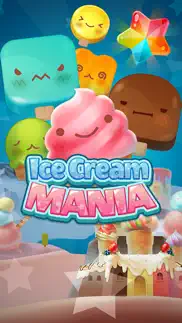 How to cancel & delete ice cream mania:match 3 puzzle 4