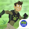 PBS KIDS - Wild Kratts Rescue Run artwork