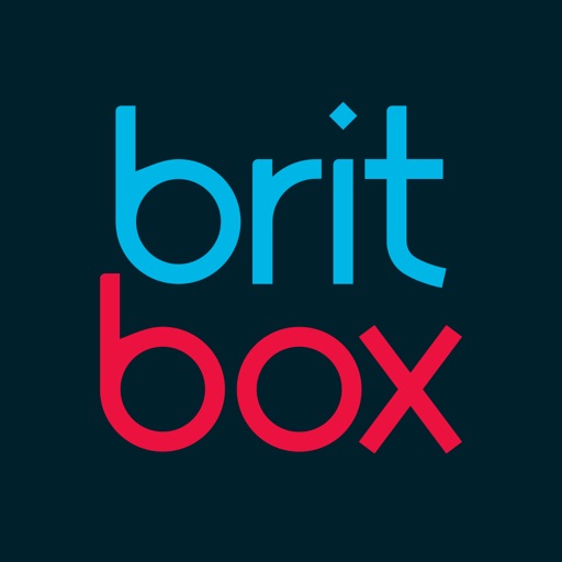 BritBox: The Best British TV Icon