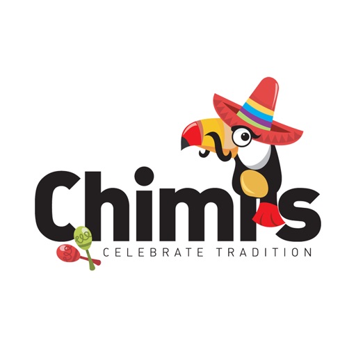 Chimis Mexican