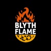 Blyth flame icon