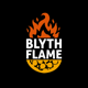 Blyth flame