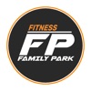 Фитнес-клуб Family Park icon