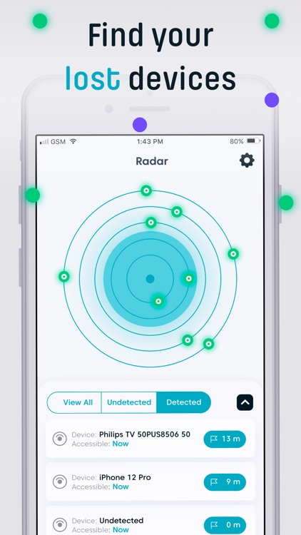 BT Notifier Sync Watch