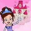 Tizi Town - My Princess Games delete, cancel