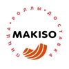 Makiso icon
