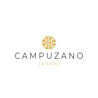 Campuzano Catering logo