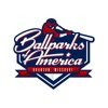 Ballparks of America - EC