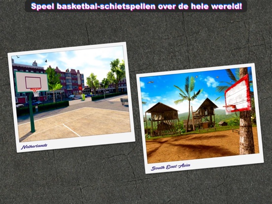 Basketbal Spellen - ASB 2024 iPad app afbeelding 5