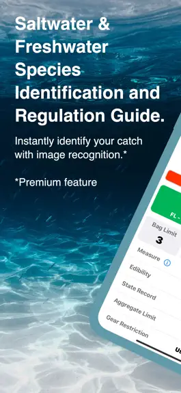 Game screenshot FishVerify: ID & Regulations mod apk