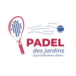 Padel des Jardins App Positive Reviews