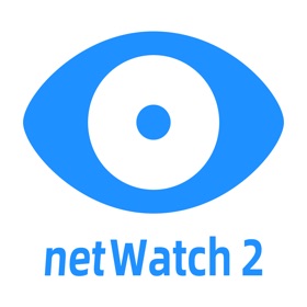Snímky obrazovky (3) netWatch 2