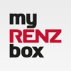 myRENZbox 8 Inch IPC icon