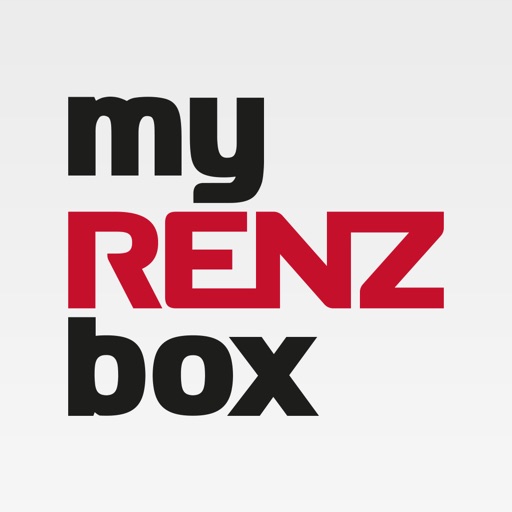 myRENZbox 8 Inch IPC