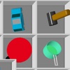 Match Pair 3D Puzzle icon