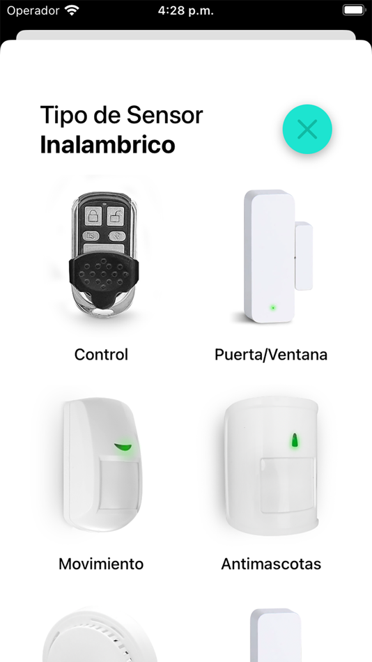 #4. IANOS (iOS) 由: Luis Antonio Mendez Rincon