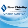First Fidelity Bank Mobile icon