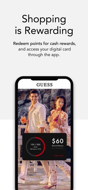 GUESS 81 on the App Store