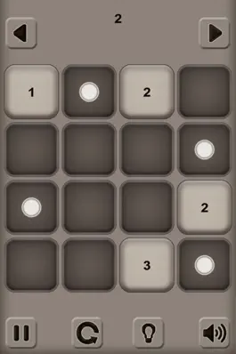 Game screenshot Move the block to the point hack