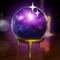 Are you looking for a magic crystal ball application that allows you to predict your future with the best experience and for free