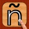 Icon Spanish 101 - Learn to Write