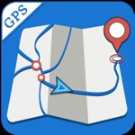 Download GPS Route Finder & Voice Maps app