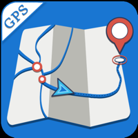 Recherche ditinéraire GPS