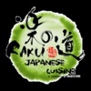 Raku Japanese Cuisine icon