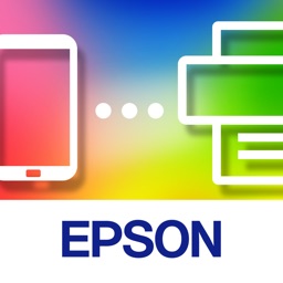 Epson Smart Panel икона