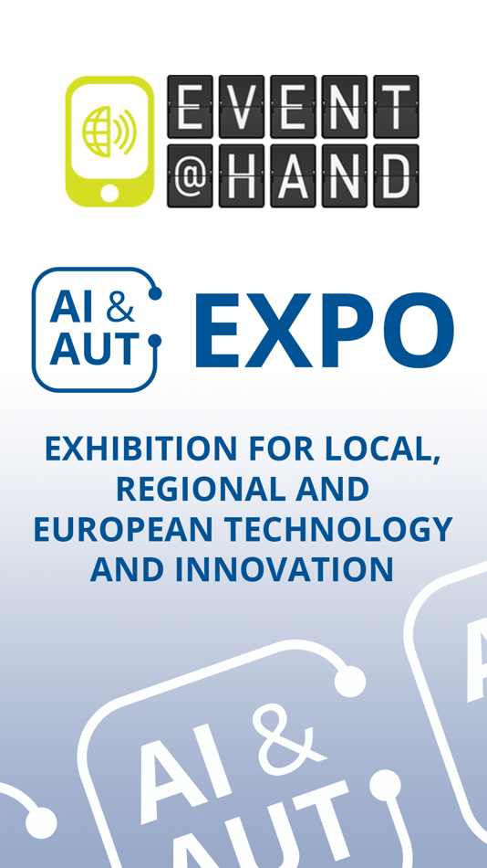 #1. AI & Aut Expo Hungary (iOS) 由: MTA SZTAKI