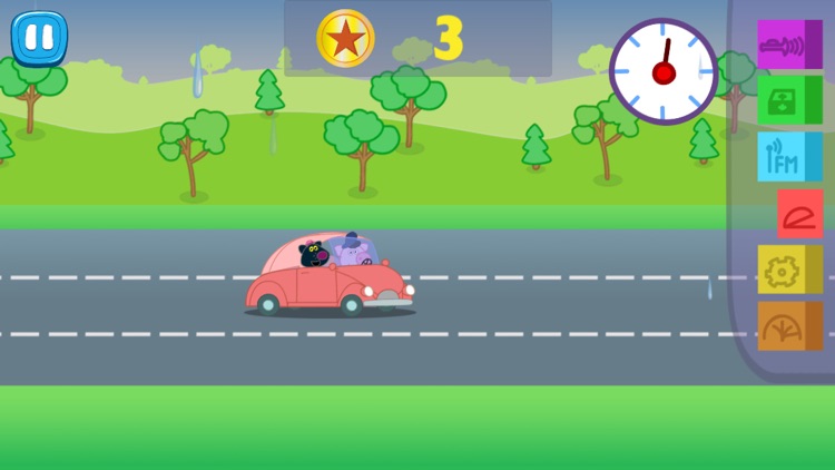 Hippo job: Career choice screenshot-5