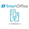 Daikin D'SmartOffice App