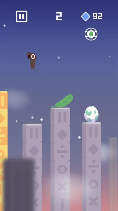 Hoppy Towers