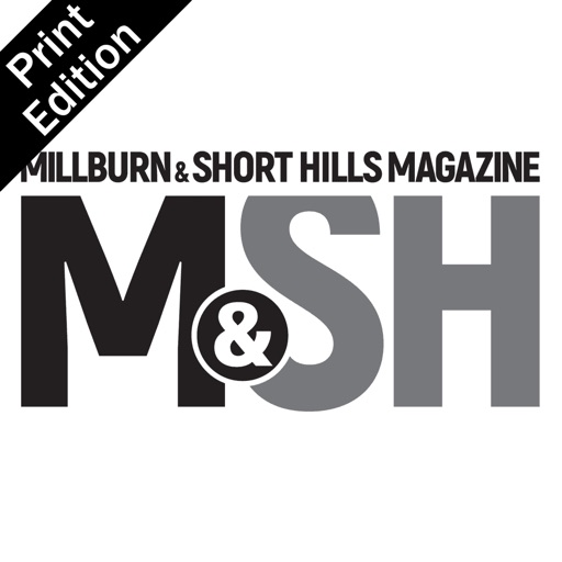 Millburn-Short Hills Magazine icon