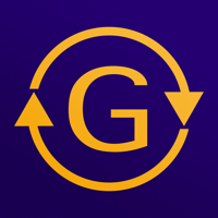 GeoSwap Word Puzzle Game