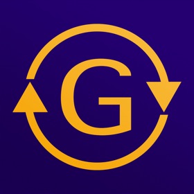 스크린샷 (8) GeoSwap: Word Puzzle Game