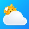 Icon Weather Widget: Live Radar App