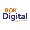 BOK - BANK OF KHYBER icon